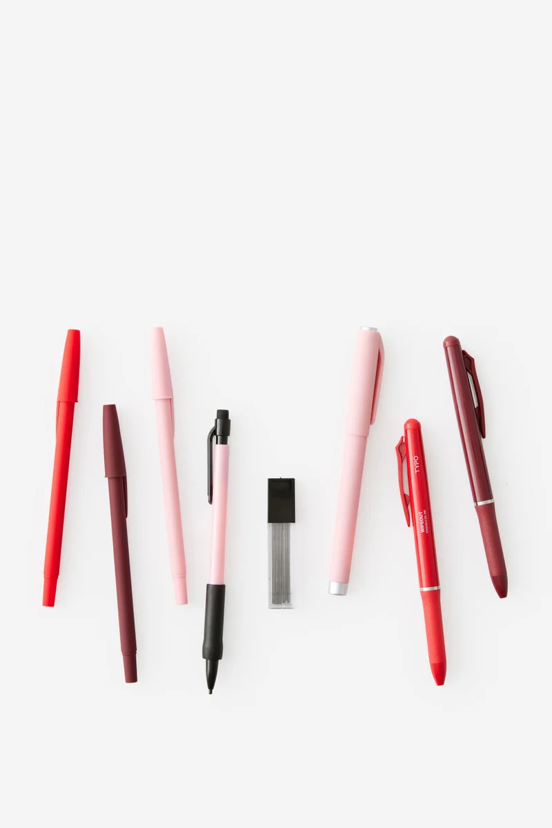 Typo  Essential Pen Pack  | Best Price UAE